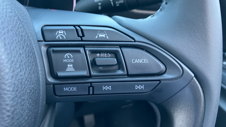 Mazda 2 Hybrid 1.5i Hybrid Homura 5dr CVT Hybrid Hatchback